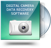 Digital Camera Data Recovery Software