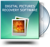 Digital Pictures Recovery Software