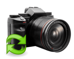 Digital Camera Data Recovery Software Digital Camera Data Recovery Software
