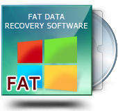 FAT Data Recovery Software