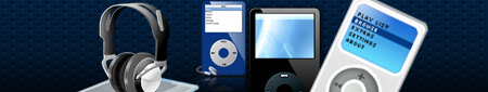 iPod Data Recovery Software