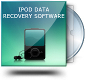 iPod Data Recovery Software