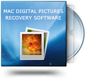 Mac Digital Pictures Recovery Software