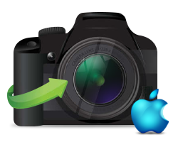 Mac Digital Camera Data Recovery Software Mac Digital Camera Data Recovery Software