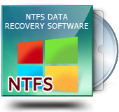 NTFS Data Recovery Software