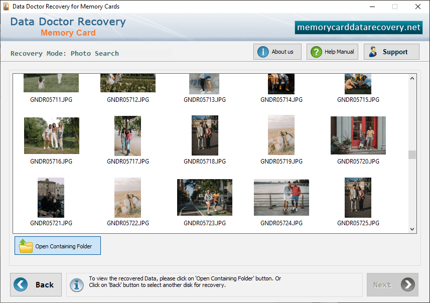 Description Path File Description Path File
