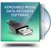 Removable Media Data Recovery Software