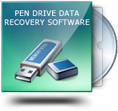 USB Drive Data Recovery Software